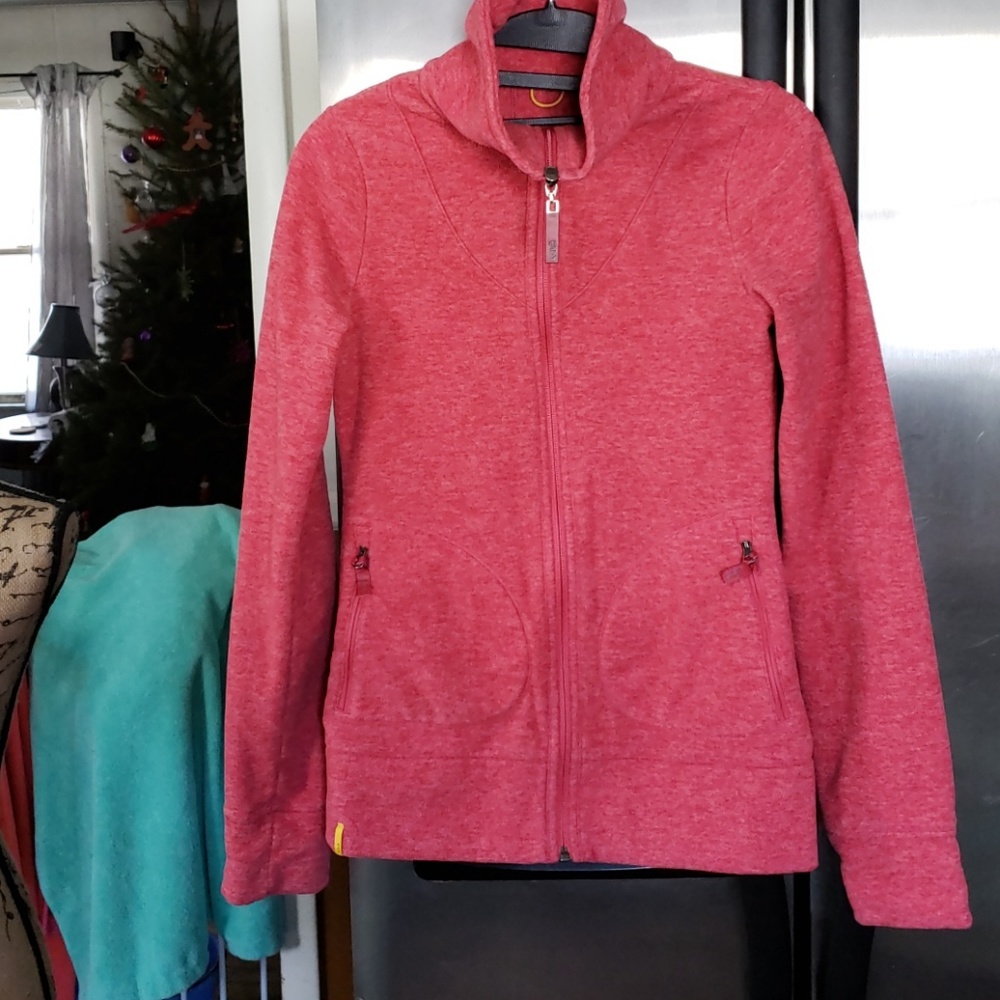 Lolė jacket
